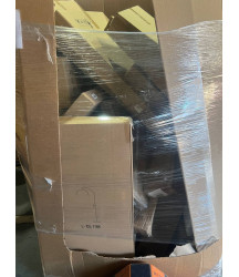 Laikrodis moterims Isabella Ford