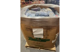 1 Pallet Liquidation Pallet – Electronics & Furniture - Condition: Customer returns