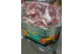 1 Pallet Liquidation Pallet – Roku TVs - Condition: Customer returns