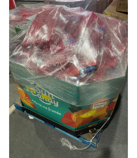 1 Pallet Liquidation Pallet – Roku TVs - Condition: Customer returns