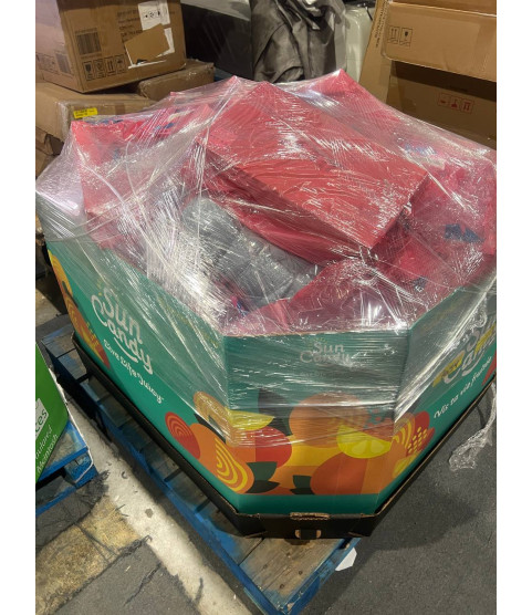 1 Pallet Liquidation Pallet – Roku TVs - Condition: Customer returns