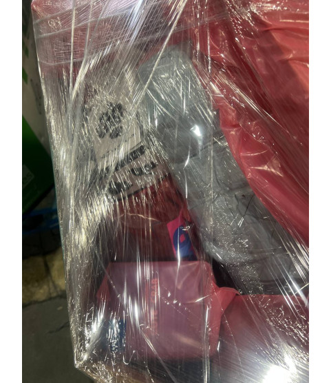 1 Pallet Liquidation Pallet – Roku TVs - Condition: Customer returns