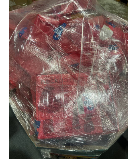 1 Pallet Liquidation Pallet – Roku TVs - Condition: Customer returns