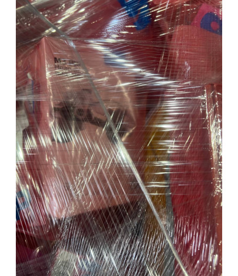 1 Pallet Liquidation Pallet – Roku TVs - Condition: Customer returns