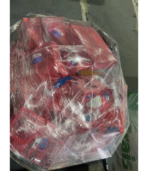 1 Pallet Liquidation Pallet – Roku TVs - Condition: Customer returns