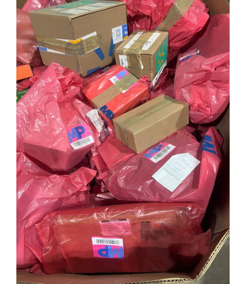 Truckload – 23 Pallets – 1111 Units - Rugs & General merchandise - Brand New – MSRP $302195