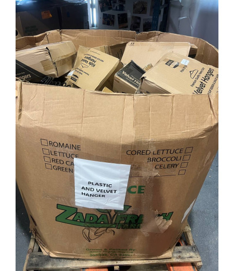 23 Pallets - 2337 Pcs TRUCKLOAD - General Merchandise - Condition: Customer Returns - MSRP $132,477