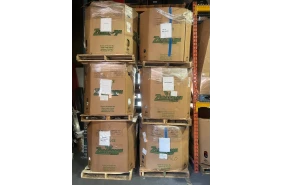 23 Pallets - 2337 Pcs TRUCKLOAD - General Merchandise - Condition: Customer Returns - MSRP $132,477