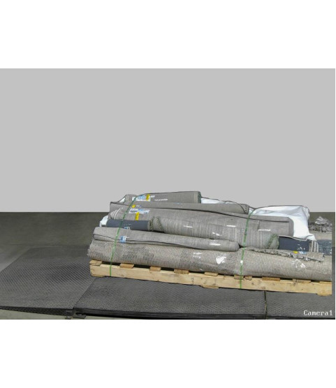 1 Pallet Liquidation Pallet – General merchandise - Condition: Customer Returns – Unsorted