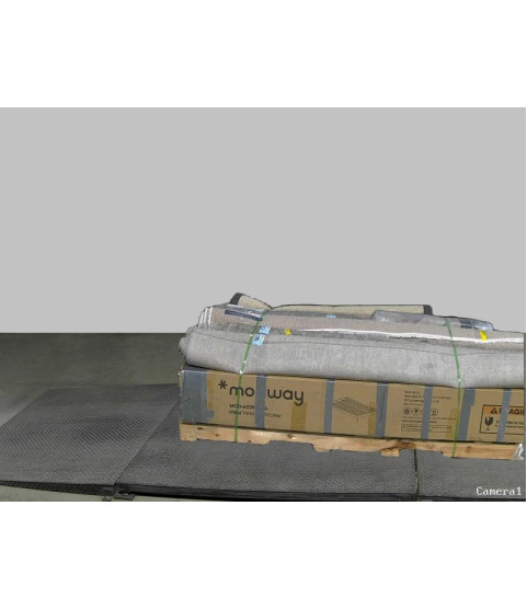 1 Pallet Liquidation Pallet – General merchandise - Condition: Customer Returns – Unsorted