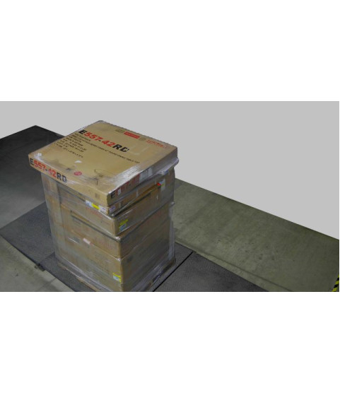 1 Pallet Liquidation Pallet – General merchandise - Condition: Customer Returns – Unsorted