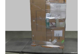 1 Pallet Liquidation Pallet – General merchandise - Condition: Customer Returns – Unsorted