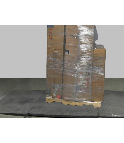 1 Pallet Liquidation Pallet – General Merchandise - Condition: Customer returns – Unsorted 