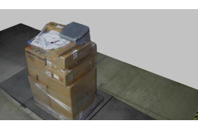 1 Pallet Liquidation Pallet – General Merchandise - Condition: Customer returns – Unsorted 