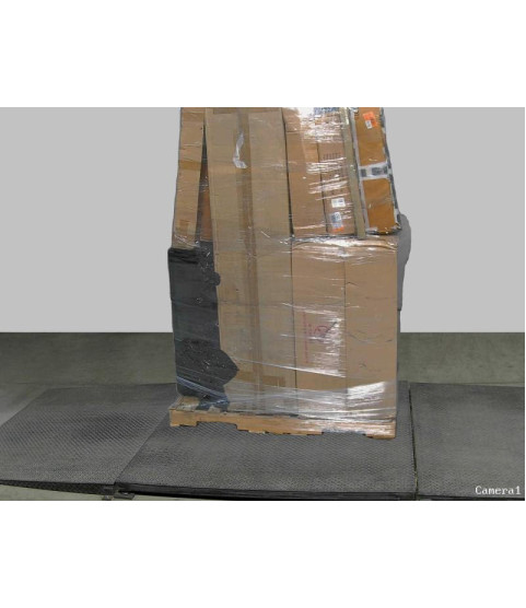 1 Pallet Liquidation Pallet – General Merchandise - Condition: Customer returns – Unsorted 