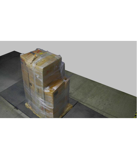 1 Pallet Liquidation Pallet – General Merchandise - Condition: Customer returns – Unsorted 