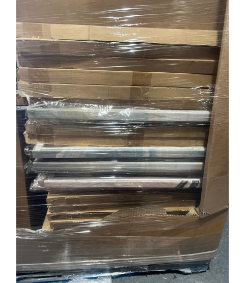 1 Pallet Liquidation Pallet – General Merchandise - Condition: Customer returns – Unsorted