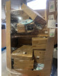 1 Pallet Liquidation Pallet – Electronics, Clothing, Toys & More - Condition: Customer returns – Unsorted